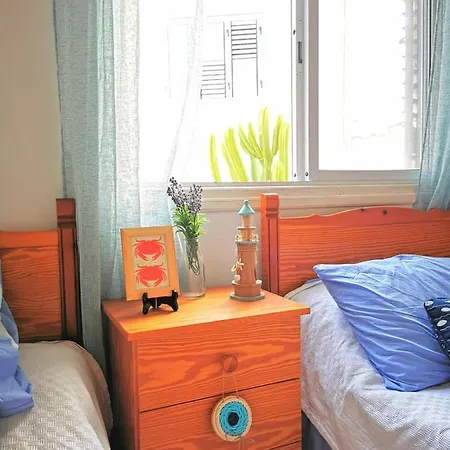 Apartment Monicas Amazing Sea View And Pool-view *