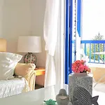 Apartment Monicas Amazing Sea View And Pool-view Klorakas