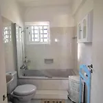 Monicas Amazing Sea View And Pool-view Apartment Klorakas