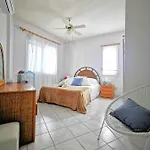 Apartment Monicas Amazing Sea View And Pool-view *