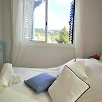 Apartment Monicas Amazing Sea View And Pool-view Klorakas