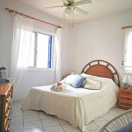 شقة Monicas Amazing Sea View And Pool-view *