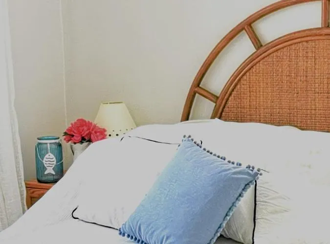 Monicas Amazing Sea View And Pool-view Lejlighed Klorakas